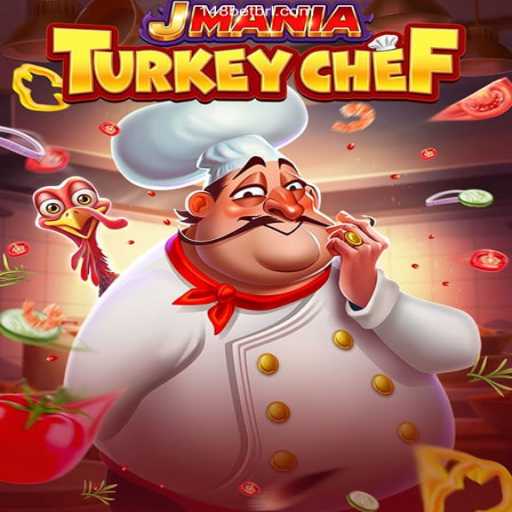 Exploring JManiaTurkeyChef: A Culinary Adventure with a Thrill