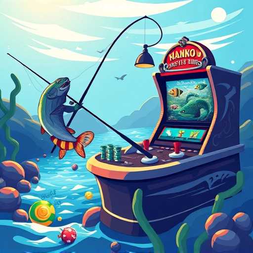 Online Fishing